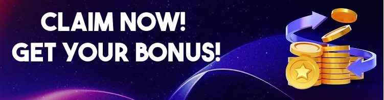 Claim your 5PH bonus now