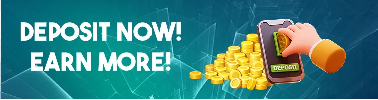 5PH Secure Deposit and Withdrawal